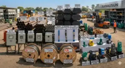 Architecting Zero-Downtime Pumping Stations